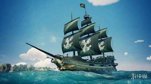 《盗贼之海》在抢先体验阶段成为美国销量第二PS5游戏