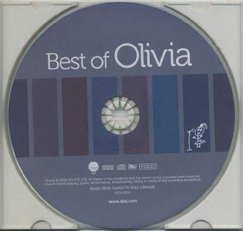 王俪婷.2008-BEST.OF.OLIVIA【S2S】【WAV+CUE】