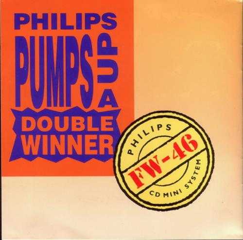 群星.1994-PHILIPS.PUMPS.UP.A.DOUBLE.WINNER.2CD【宝丽金】【WAV+CUE】