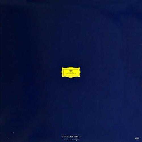 【古典音乐】卡拉扬《巴赫·b小调弥撒》2CD.2013[FLAC+CUE/整轨]