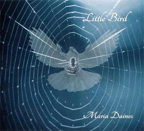 【蓝调摇滚】MariaDaines-2023-LittleBird(FLAC)