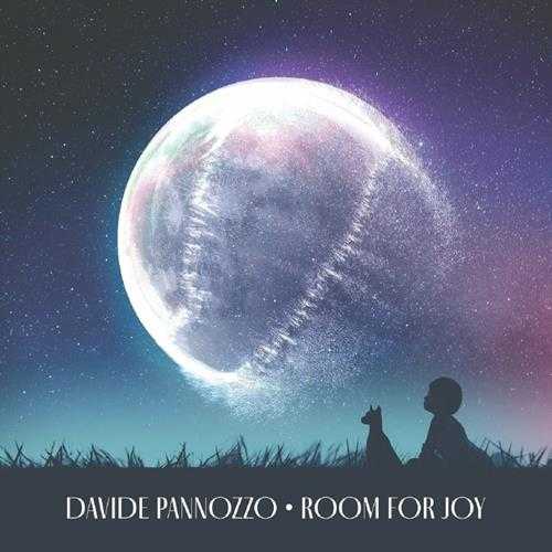 【布鲁斯摇滚】DavidePannozzo-2024-RoomforJoy(FLAC)