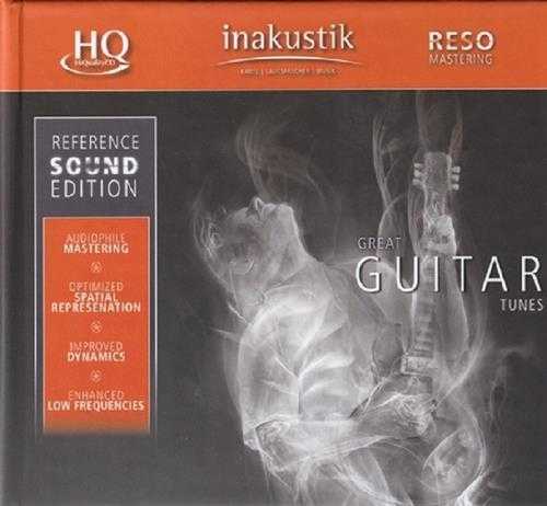 [7504]ReferenceSoundEdition-GreatGuitarTunes(2013)[GermanyHQCD]